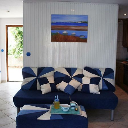Apartment Azriel Vir Esterno foto