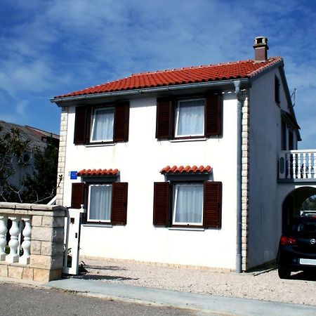 Apartment Azriel Vir Esterno foto