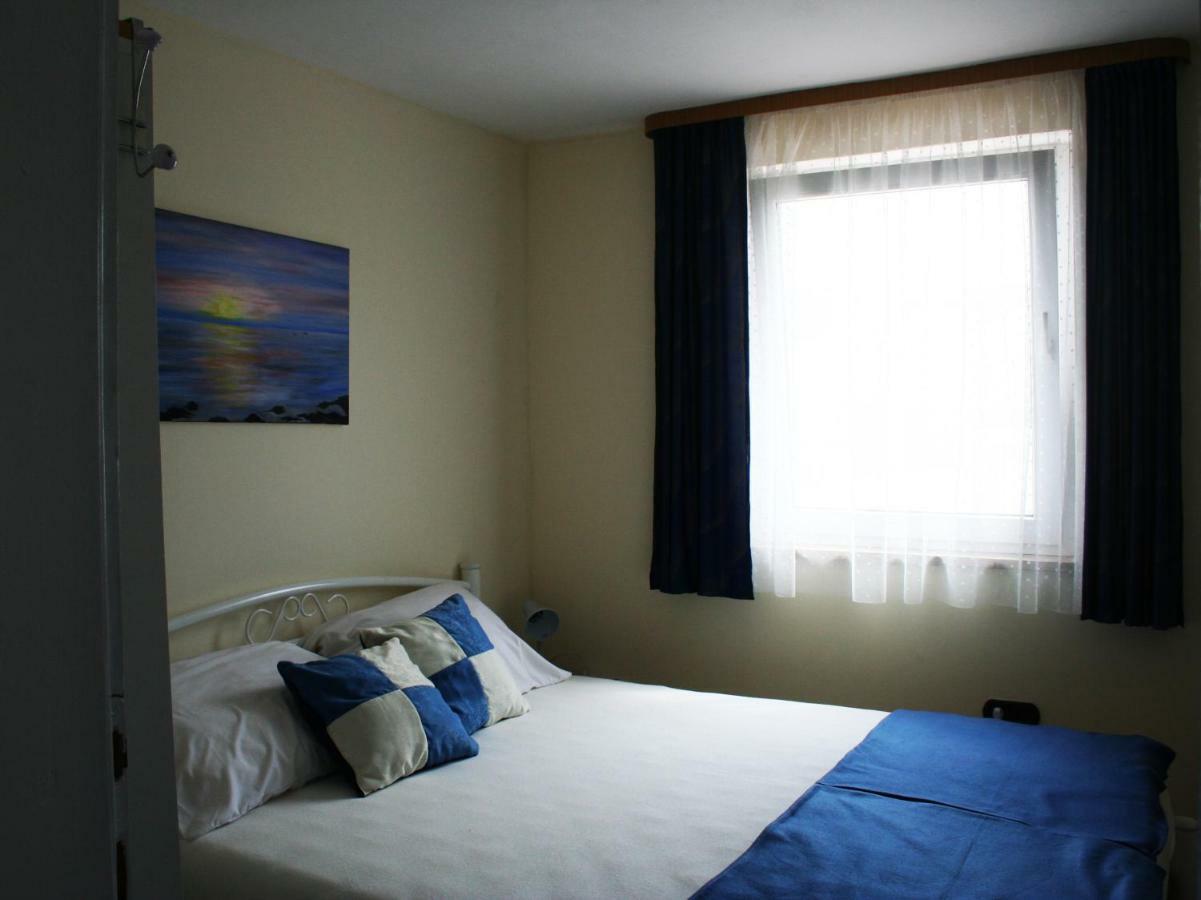 Apartment Azriel Vir Esterno foto